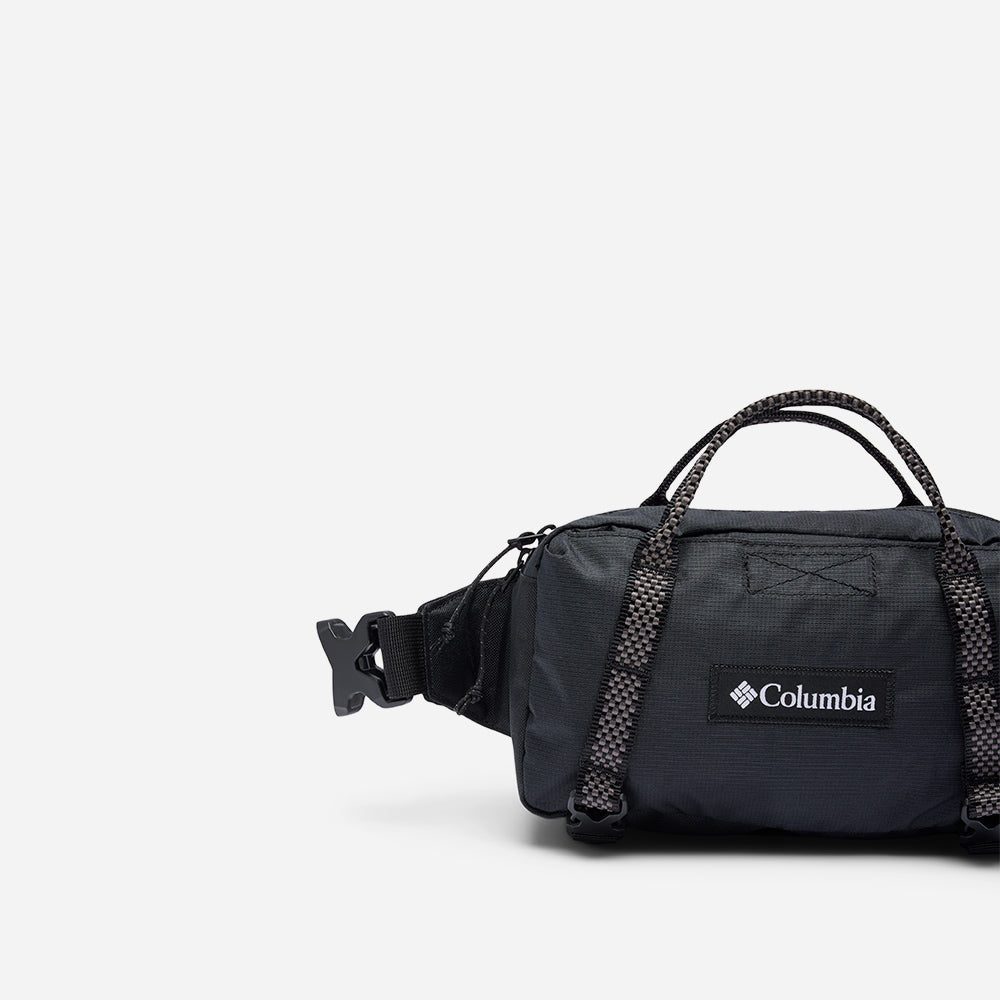 Túi Bao Tử Columbia Echo Mountain™ - Đen - Supersports Vietnam