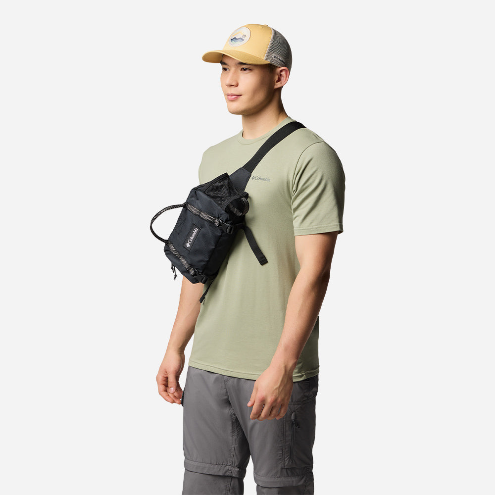 Túi Bao Tử Columbia Echo Mountain™ - Đen - Supersports Vietnam