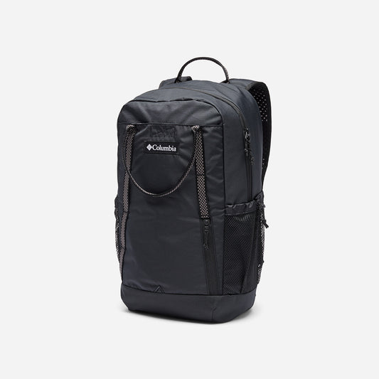 Ba Lô Thể Thao Columbia Echo Mountain™ 25L - Đen - Supersports Vietnam