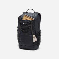 Ba Lô Thể Thao Columbia Echo Mountain™ 25L - Đen - Supersports Vietnam