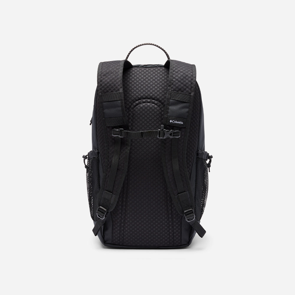 Ba Lô Thể Thao Columbia Echo Mountain™ 25L - Đen - Supersports Vietnam