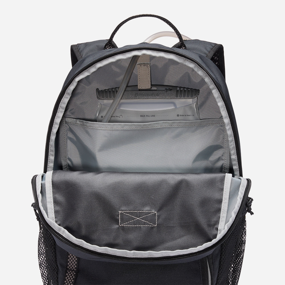 Ba Lô Thể Thao Columbia Echo Mountain™ 25L - Đen - Supersports Vietnam