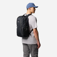 Ba Lô Thể Thao Columbia Echo Mountain™ 25L - Đen - Supersports Vietnam