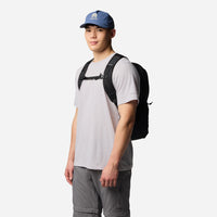 Ba Lô Thể Thao Columbia Echo Mountain™ 25L - Đen - Supersports Vietnam