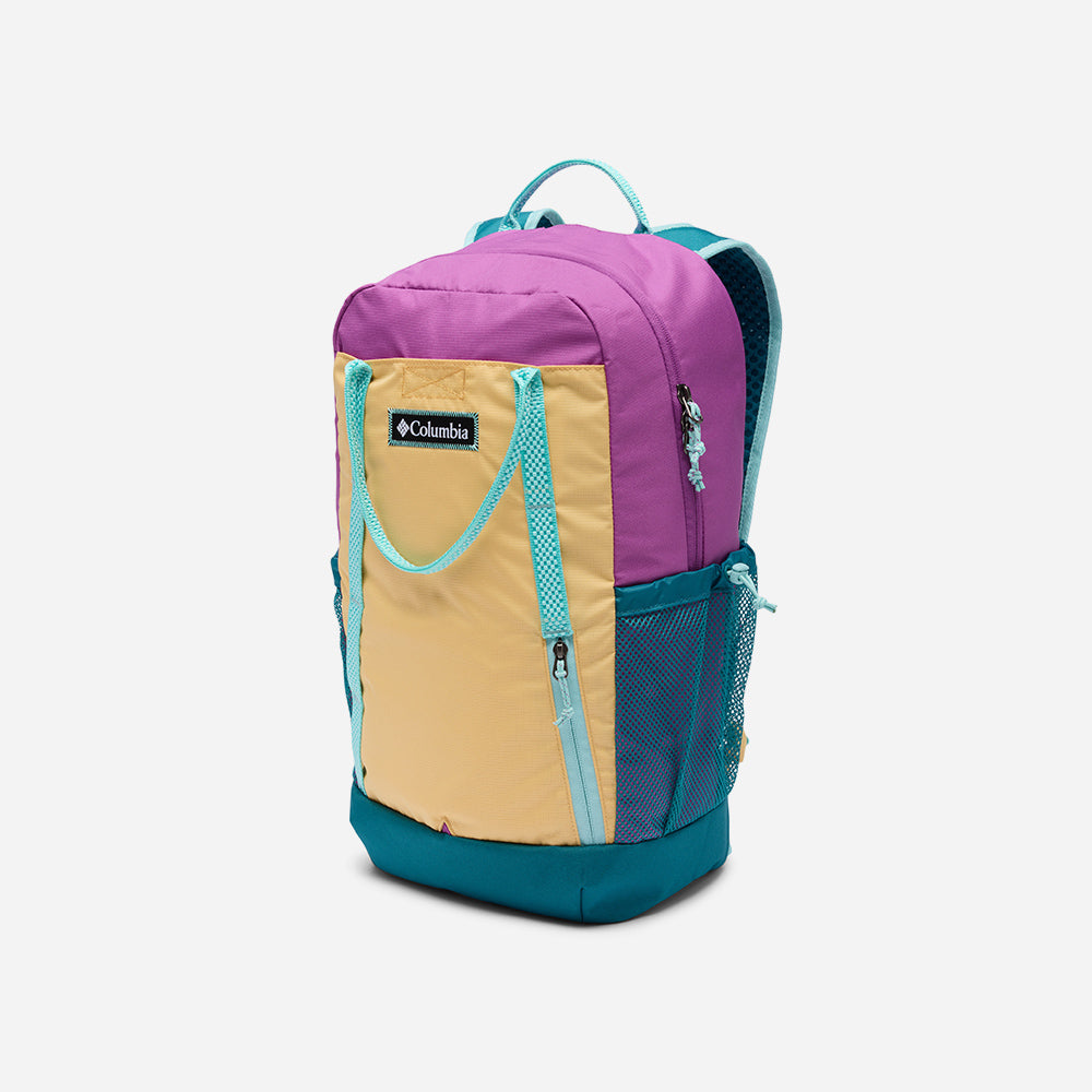 Ba Lô Thể Thao Columbia Echo Mountain™ 25L - Nhiều Màu - Supersports Vietnam