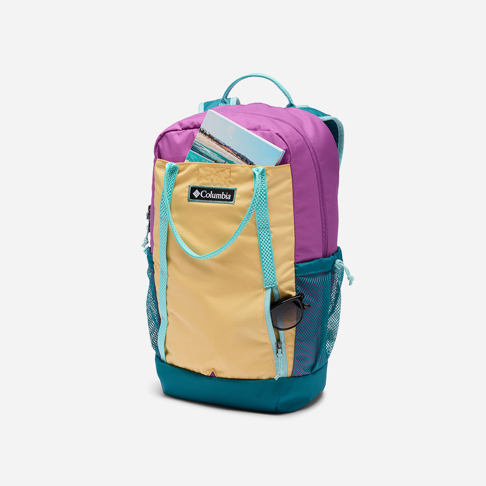 Ba Lô Thể Thao Columbia Echo Mountain™ 25L - Nhiều Màu - Supersports Vietnam
