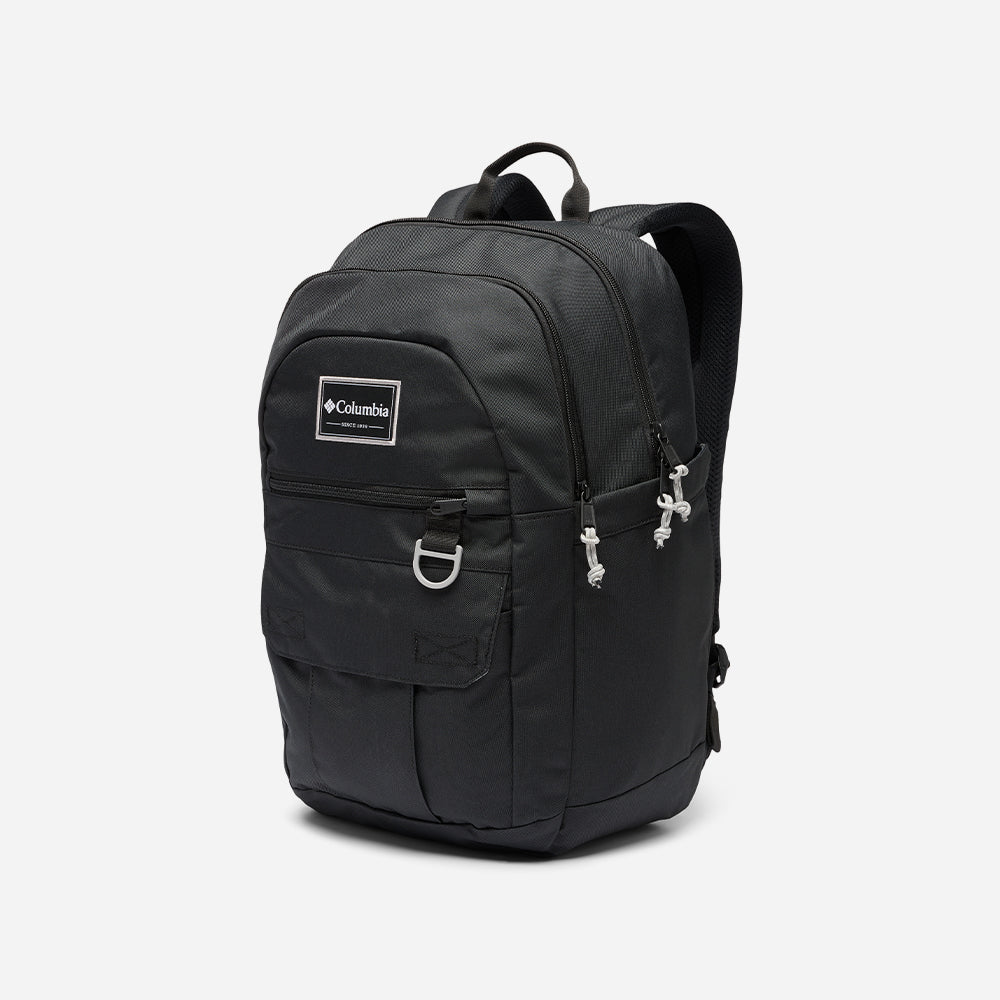 Ba Lô Columbia Buxton™ 26L - Đen - Supersports Vietnam