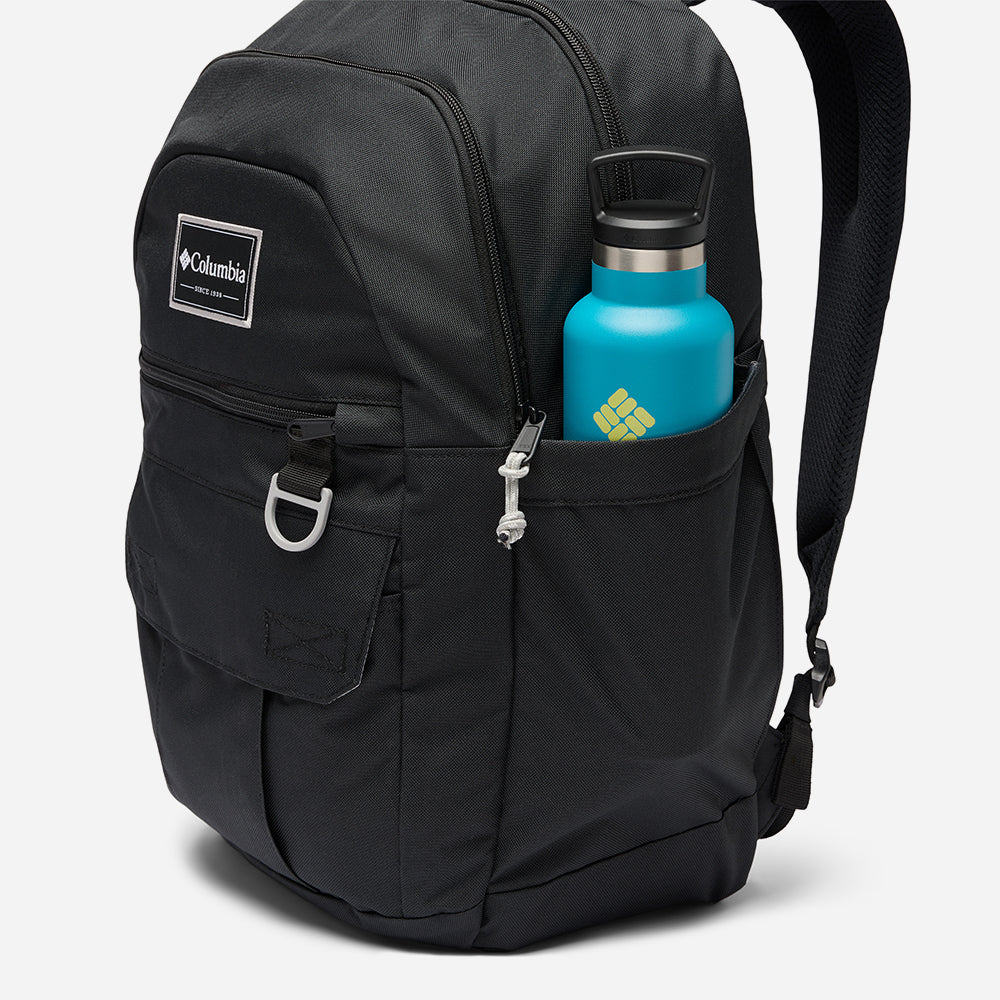 Ba Lô Columbia Buxton™ 26L - Đen - Supersports Vietnam