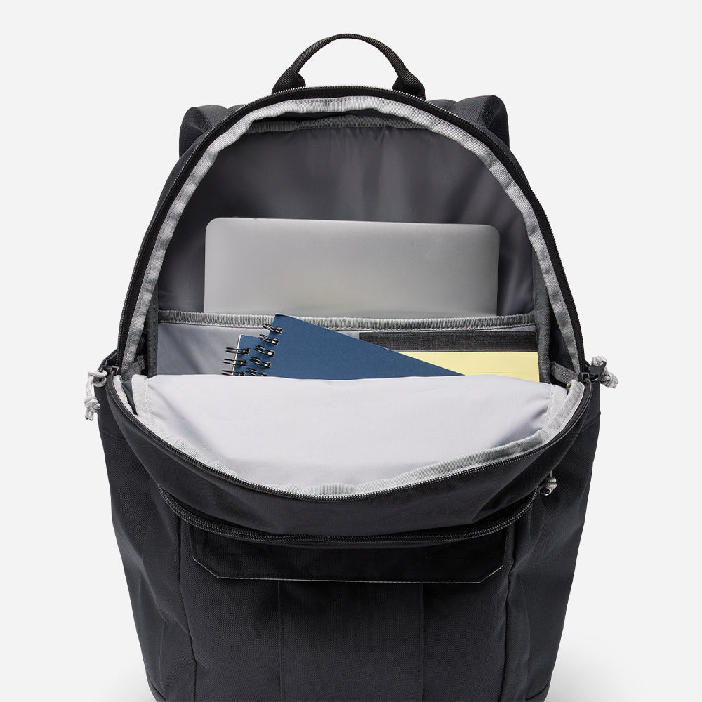 Ba Lô Columbia Buxton™ 26L - Đen - Supersports Vietnam