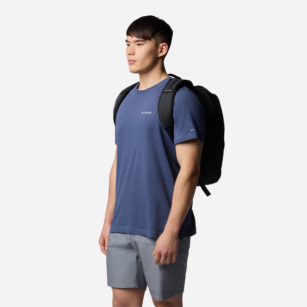 Ba Lô Columbia Buxton™ 26L - Đen - Supersports Vietnam