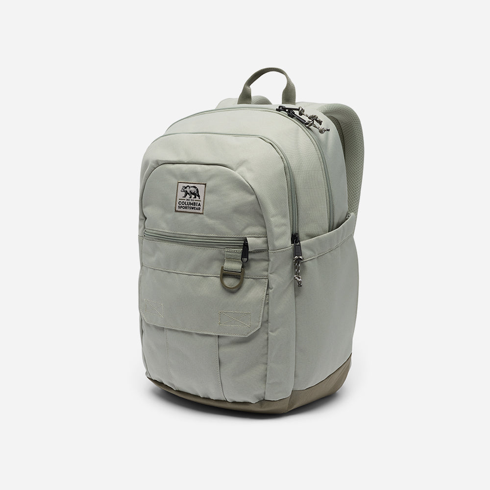 Ba Lô Columbia Buxton™ 26L - Xanh Mint - Supersports Vietnam