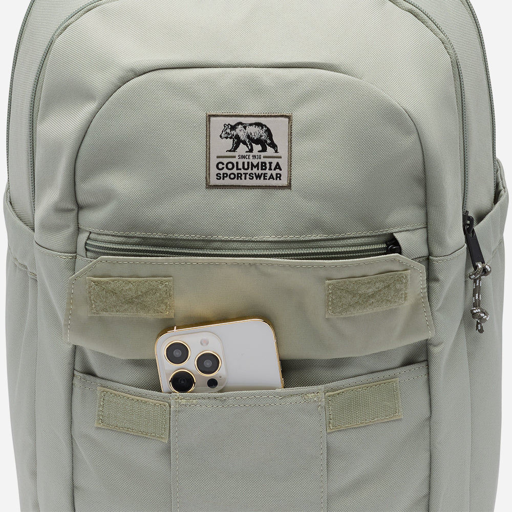 Ba Lô Columbia Buxton™ 26L - Xanh Mint