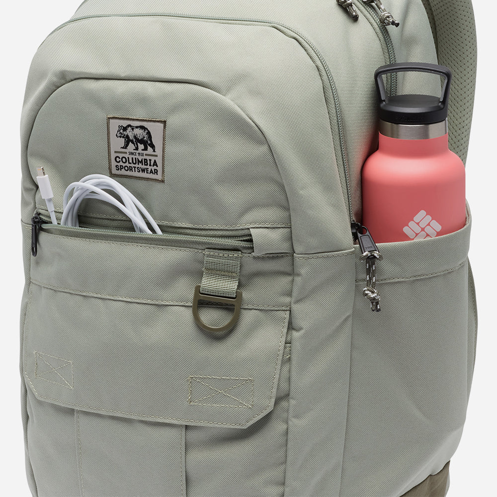 Ba Lô Columbia Buxton™ 26L - Xanh Mint