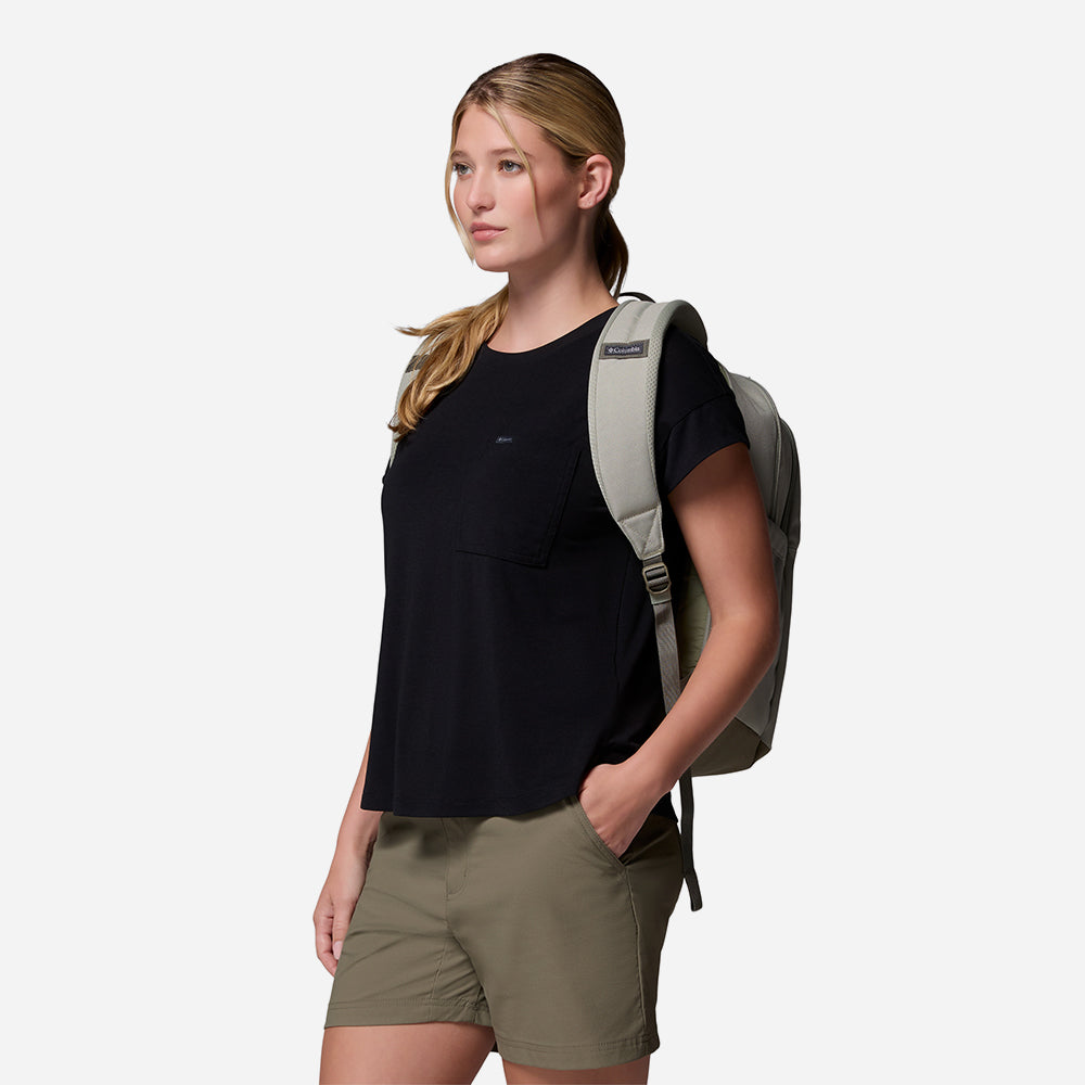 Ba Lô Columbia Buxton™ 26L - Xanh Mint