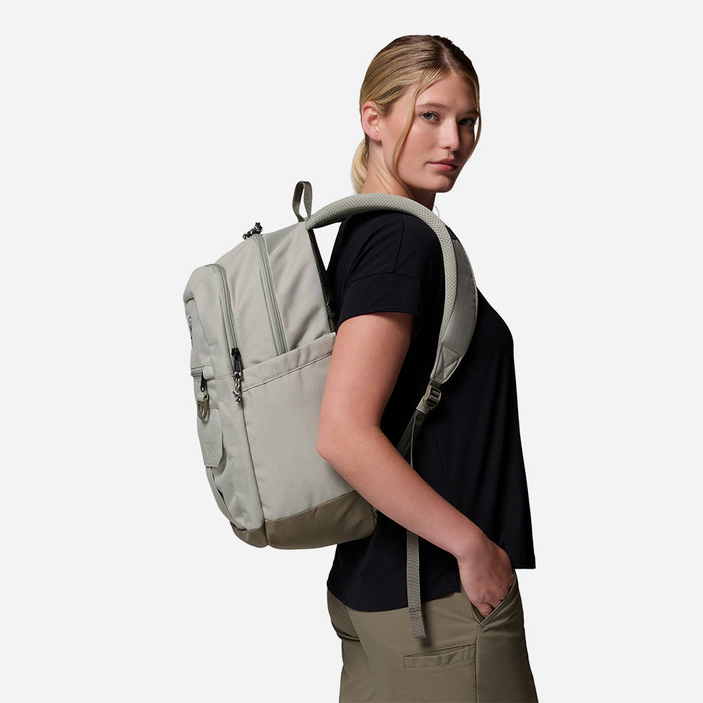 Ba Lô Columbia Buxton™ 26L - Xanh Mint - Supersports Vietnam