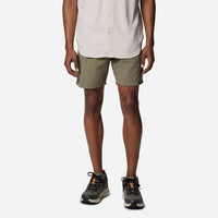 Men's Columbia Mountaindale™ Cargo Shorts - Army Green