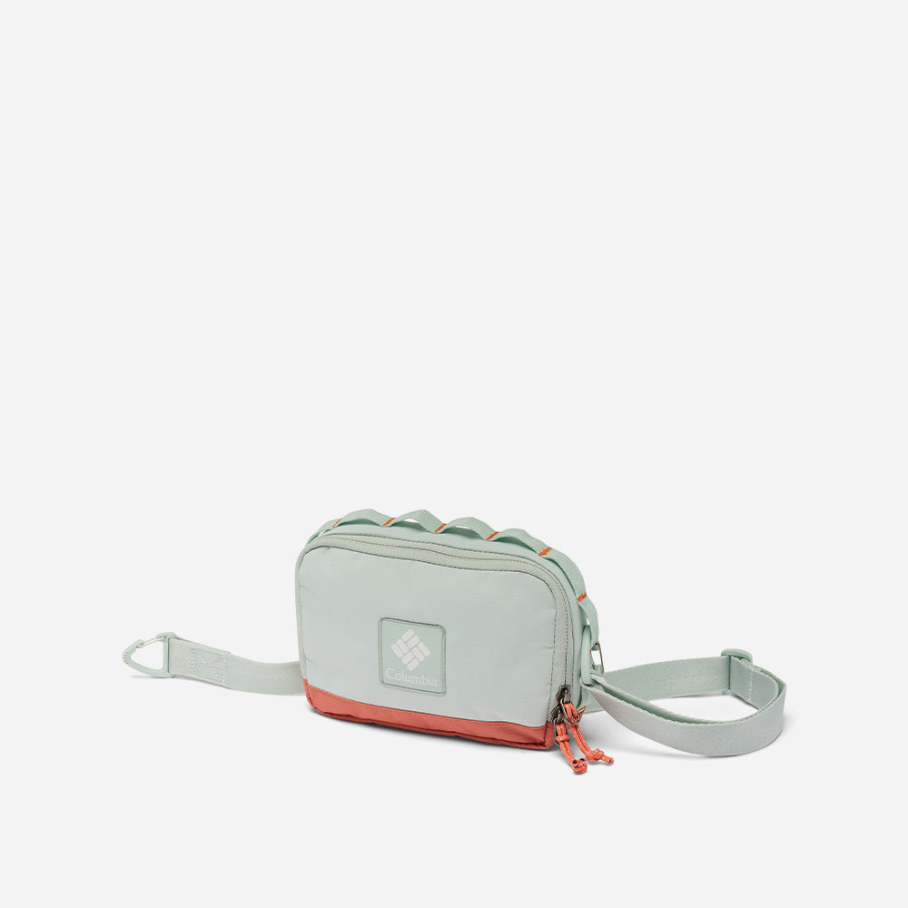 Túi Đeo Chéo Columbia Trail Traveler™ - Xanh Mint - Supersports Vietnam