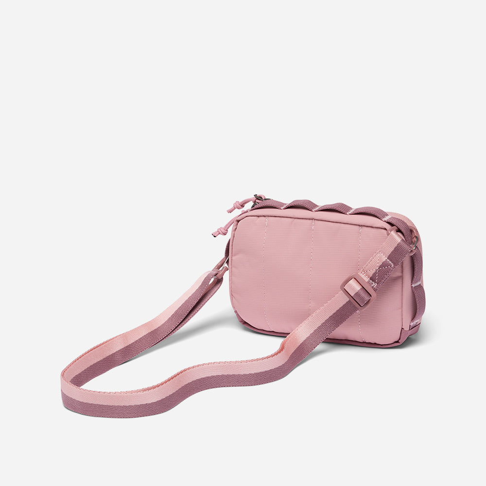 Túi Đeo Chéo Columbia Trail Traveler™ - Hồng - Supersports Vietnam