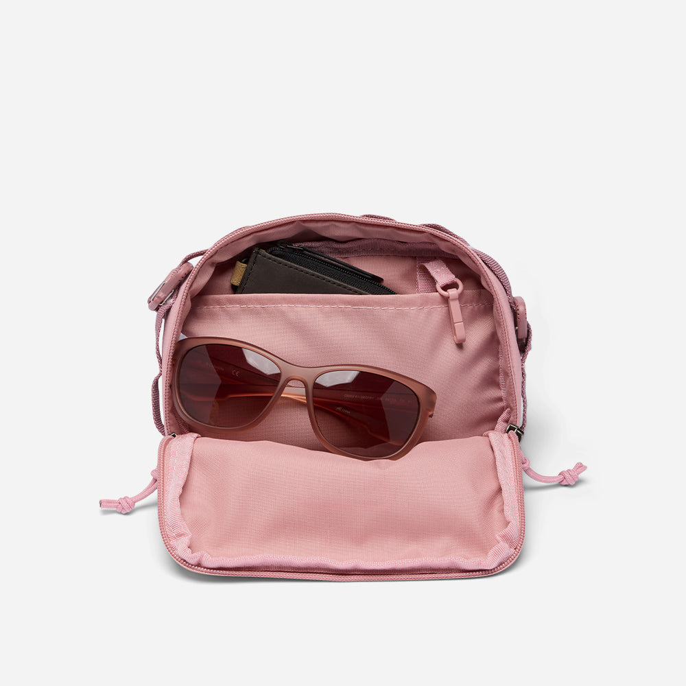 Túi Đeo Chéo Columbia Trail Traveler™ - Hồng - Supersports Vietnam