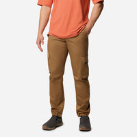 Quần Dài Thể Thao Nam Columbia Landroamer™ Twill Cargo - Nâu - Supersports Vietnam