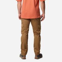 Quần Dài Thể Thao Nam Columbia Landroamer™ Twill Cargo - Nâu - Supersports Vietnam