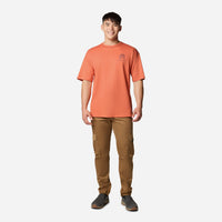 Quần Dài Thể Thao Nam Columbia Landroamer™ Twill Cargo - Nâu - Supersports Vietnam
