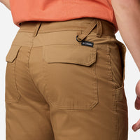 Quần Dài Thể Thao Nam Columbia Landroamer™ Twill Cargo - Nâu - Supersports Vietnam