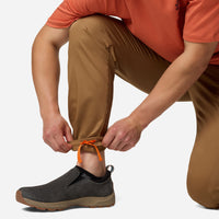 Quần Dài Thể Thao Nam Columbia Landroamer™ Twill Cargo - Nâu - Supersports Vietnam