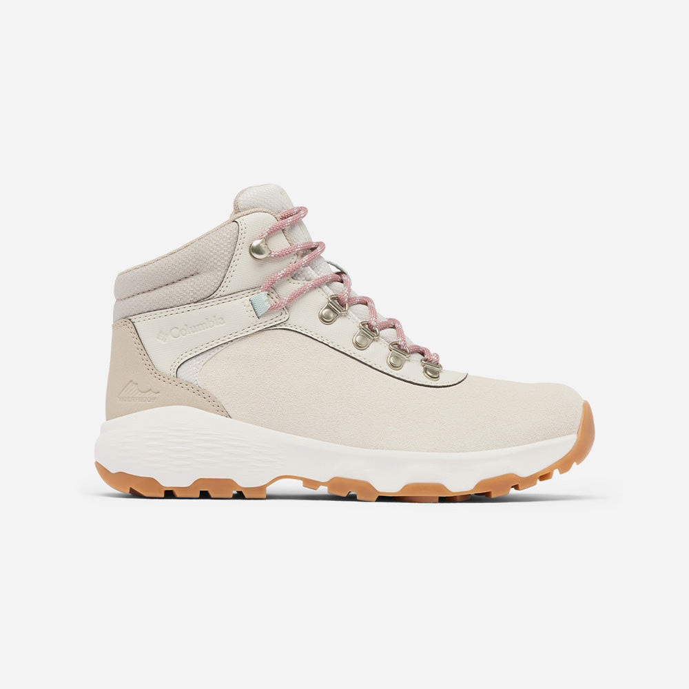 Giày Leo Núi Nữ Columbia Newton Wander™ Wide - Be - Supersports Vietnam