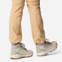 Giày Leo Núi Nữ Columbia Newton Wander™ Wide - Be - Supersports Vietnam