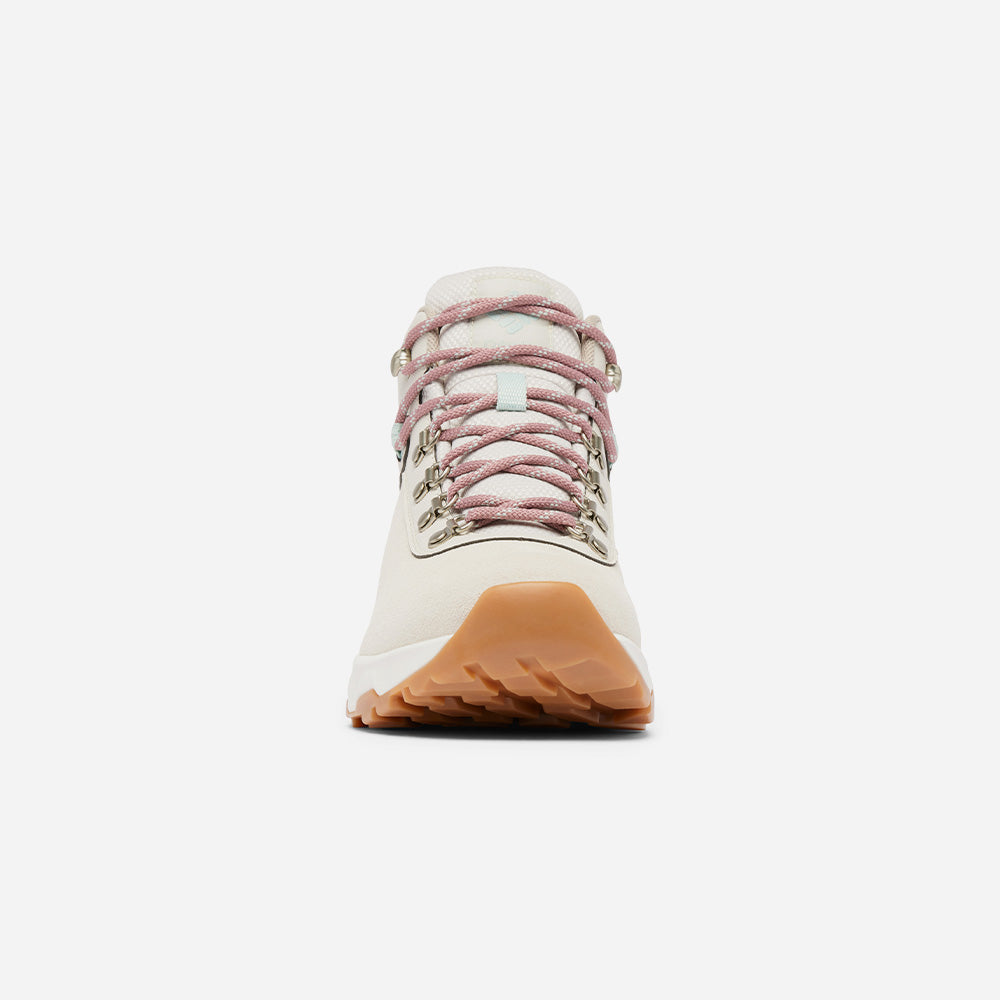 Giày Leo Núi Nữ Columbia Newton Wander™ Wide - Be - Supersports Vietnam