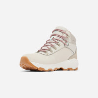 Giày Leo Núi Nữ Columbia Newton Wander™ Wide - Be - Supersports Vietnam