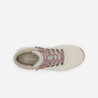 Giày Leo Núi Nữ Columbia Newton Wander™ Wide - Be - Supersports Vietnam