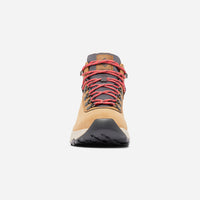 Giày Leo Núi Nữ Columbia Newton Wander™ Wide - Cam - Supersports Vietnam