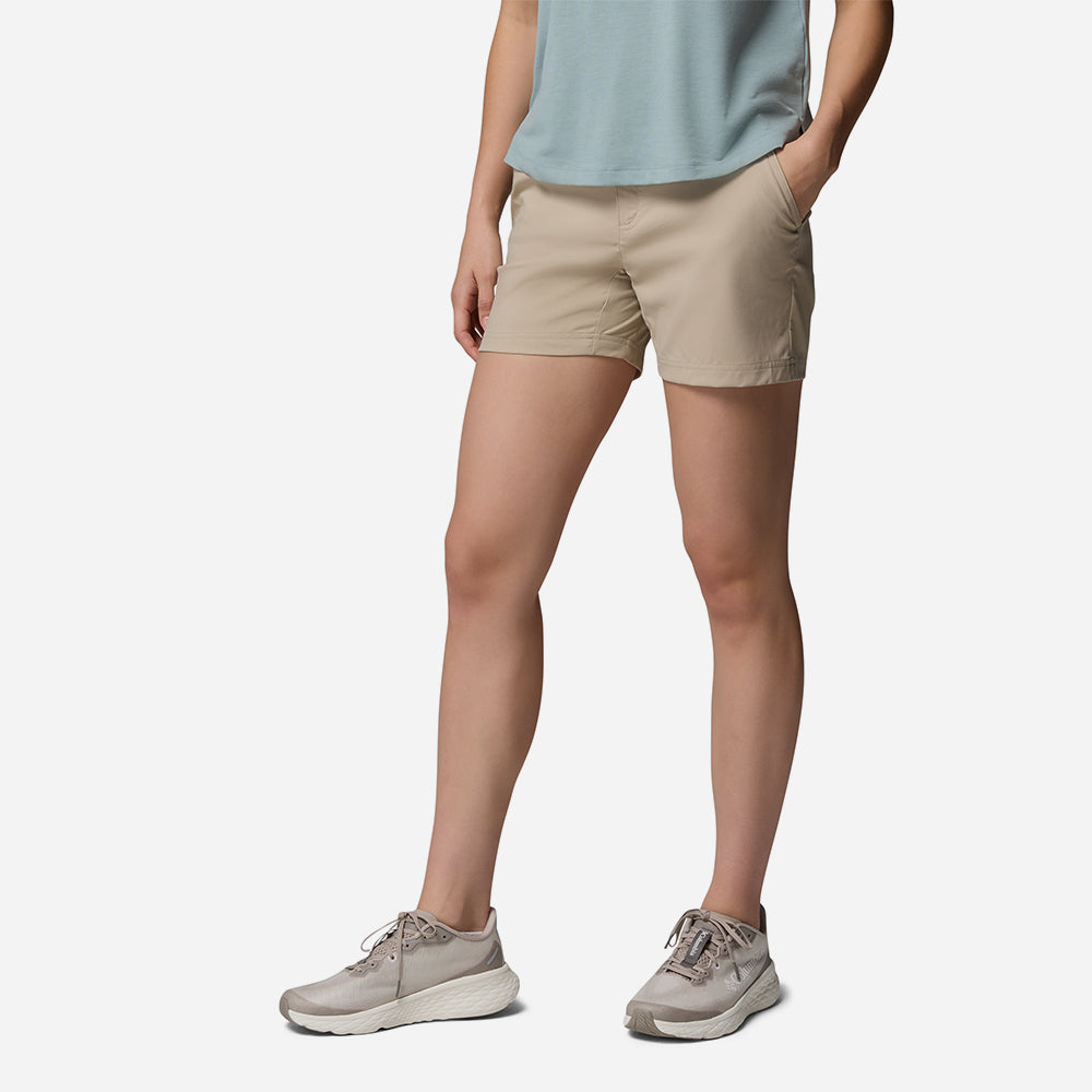 Quần Ngắn Thể Thao Nữ Columbia Leslie Falls™ Ii - Be - Supersports Vietnam