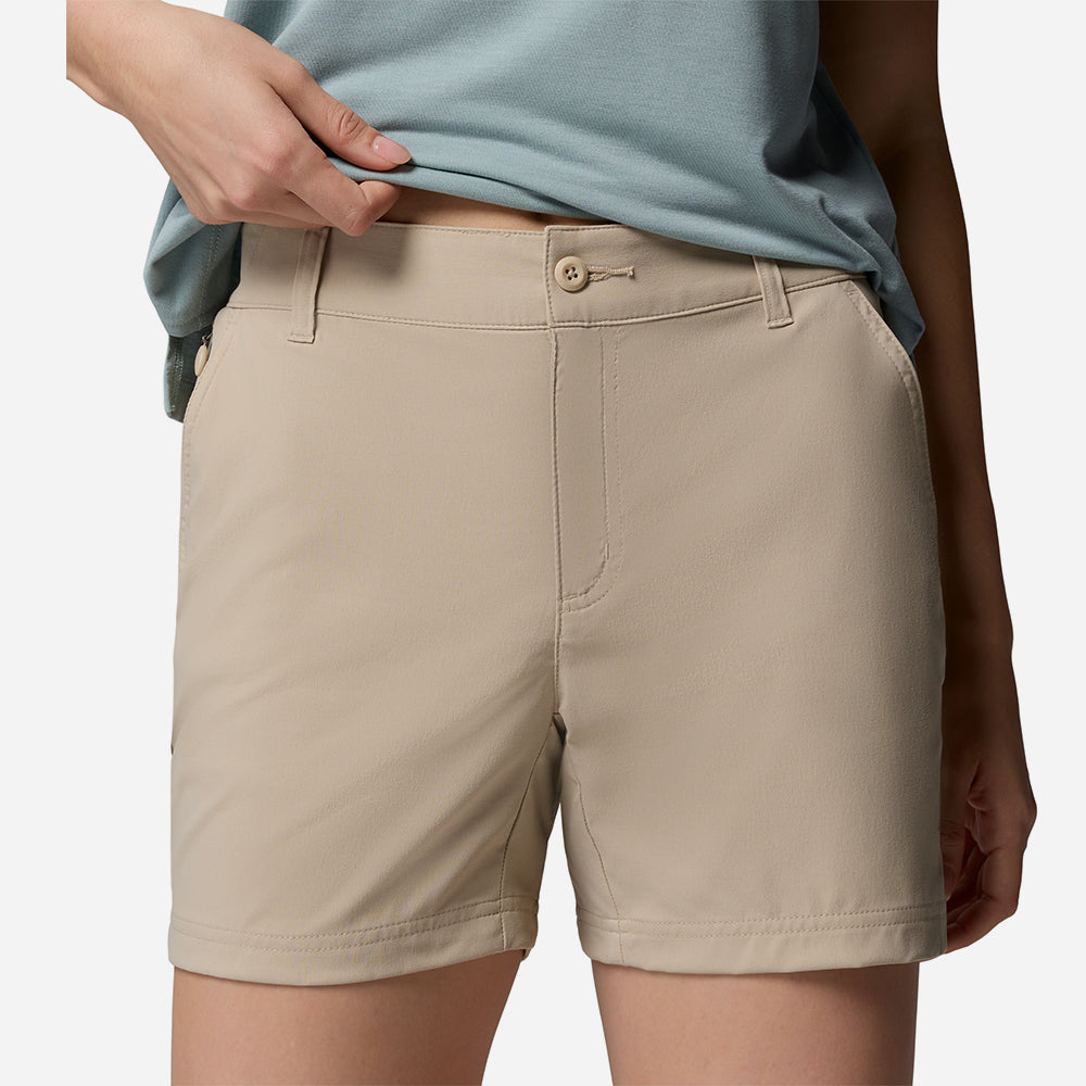 Quần Ngắn Thể Thao Nữ Columbia Leslie Falls™ Ii - Be - Supersports Vietnam