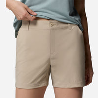 Quần Ngắn Thể Thao Nữ Columbia Leslie Falls™ Ii - Be - Supersports Vietnam