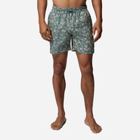 Quần Ngắn Thể Thao Nam Columbia PFG Rambler™ Printed Water - Nhiều Màu