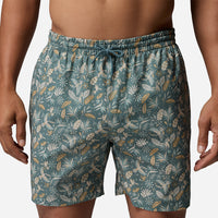 Quần Ngắn Thể Thao Nam Columbia PFG Rambler™ Printed Water - Nhiều Màu - Supersports Vietnam