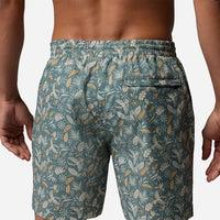 Quần Ngắn Thể Thao Nam Columbia PFG Rambler™ Printed Water - Nhiều Màu - Supersports Vietnam