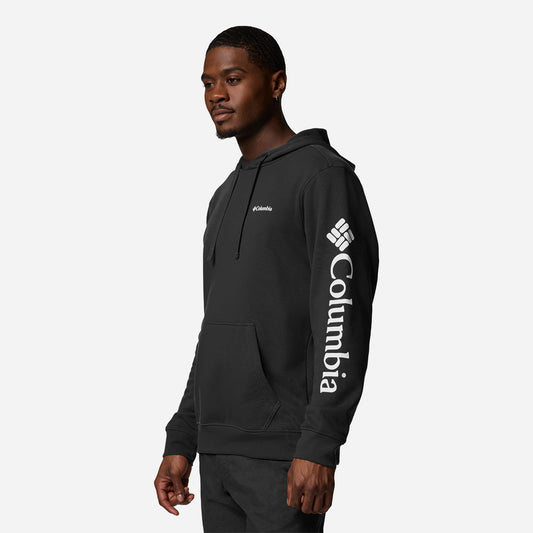 Áo Hoodie Nam Columbia Beaumount™ - Đen - Supersports Vietnam