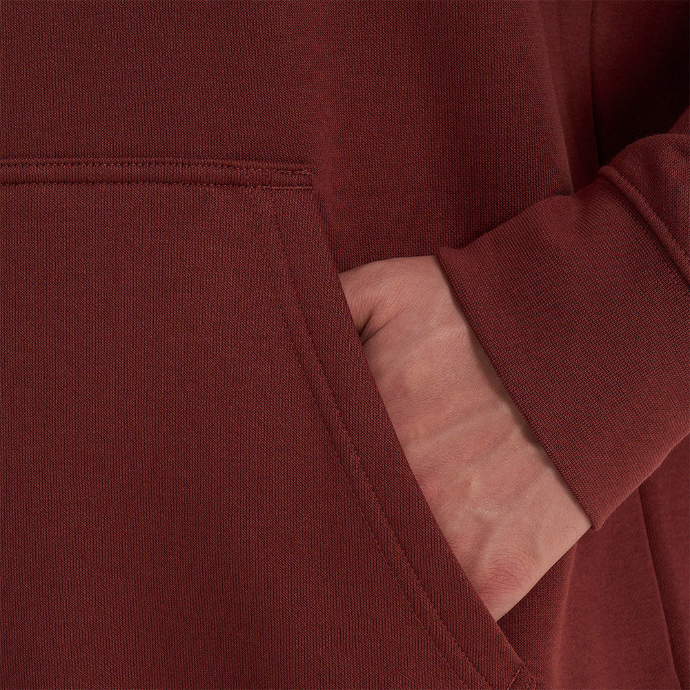 Áo Hoodie Nam Columbia Beaumount™ - Đỏ - Supersports Vietnam