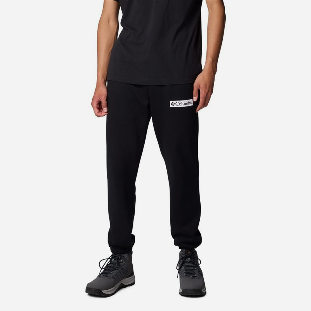 Quần Jogger Nam Columbia Beaumount™ - Đen - Supersports Vietnam