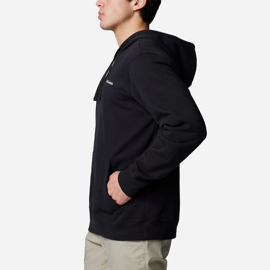 Áo Hoodie Nam Columbia Beaumount™ Graphic - Đen - Supersports Vietnam