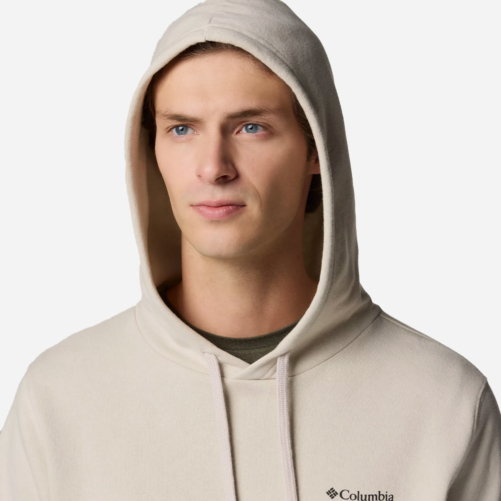 Áo Hoodie Nam Columbia Beaumount™ Graphic - Be - Supersports Vietnam