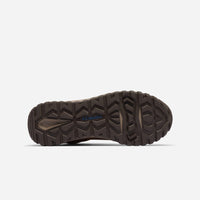 Giày Thể Thao Đa Năng Nam Columbia Burnsider™ Omni-Heat Infinity™ - Nâu - Supersports Vietnam