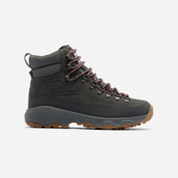 Giày Leo Núi Nữ Columbia Newton Alpine PT™ - Xám