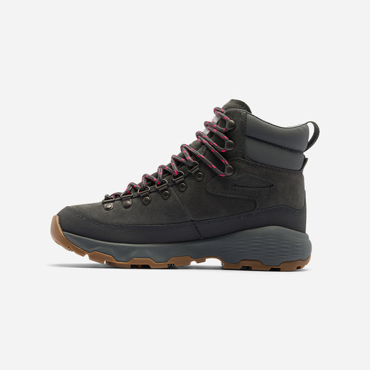 Giày Leo Núi Nữ Columbia Newton Alpine PT™ - Xám