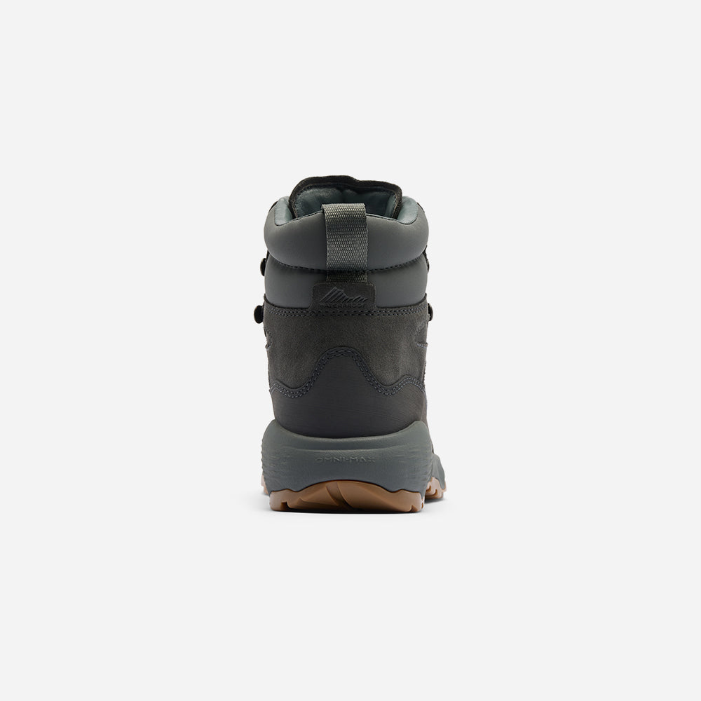 Giày Leo Núi Nữ Columbia Newton Alpine PT™ - Xám