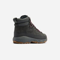 Giày Leo Núi Nữ Columbia Newton Alpine PT™ - Xám